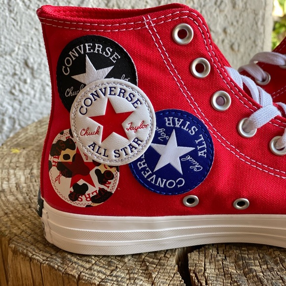 Chuck Taylor All Star - Picture 2 of 7